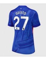 Chelsea Malo Gusto #27 Hjemmedrakt Dame 2025-26 Korte ermer